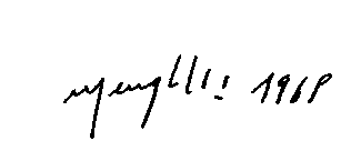 [Signature]