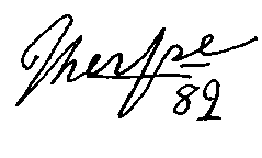 [Signature]