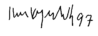 [Signature]